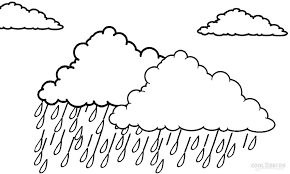 Free printable cloud coloring pages for kids. Printable Cloud Coloring Pages For Kids