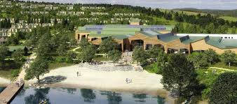 Center Parcs Juni 2013