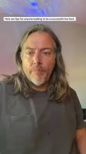 I hope these tips encourage you to go live with the right energy and f...