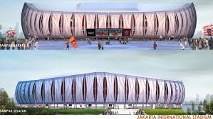 Persija jakarta dan arema fc sebenarnya sudah berencana melantai di bursa efek indonesia (bei) tahun ini. Persija Jakarta To Get Home Stadium Aff The Official Website Of The Asean Football Federation