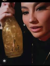 Agnez Mo Rahasiakan Hal Ini Selama Setahun, Sebelum Akhirnya Terbongkar