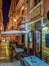 Day 869 - Cádiz, Spain - One of the oldest cities in western Europe. | the  Wandering Hedonist