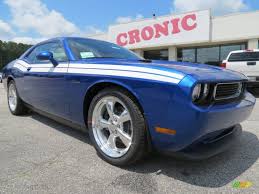 Image result for Blue Streak 2012 Challenger