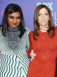 Jordan peele and chelsea peretti are the proud parents to a young son, who, as of this writing in 2020, is three years old. Every Mom Can Relate To This Twitter Exchange Between Mindy Kaling And Chelsea Peretti Self