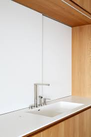 Marketa Bromova Designs A Triplex Apartment In Prague Czech Republic Kitchen Remodel Small Kitchen Remodel Design