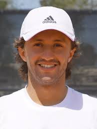 2024 Men's Tennis Roster