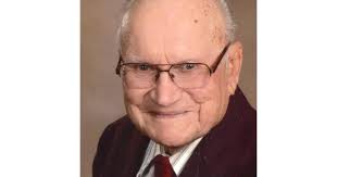 Joseph Hall Obituary (1931