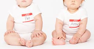 Baby Name How Popular Was Your Name When You Were Born Time