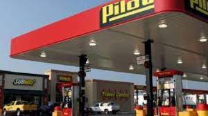 Discounts of at least $.05 off every gallon of gas and $.08 off every gallon of diesel in the. Pilot Flying J Brings New Payment Option To Commercial Diesel Lanes Mobile App Convenience Store News