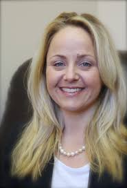 Lisa Chamberlain-Gordon, PhD