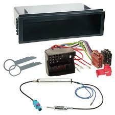 We did not find results for: Vw Polo 9n3 05 08 1 Din Autoradio Einbauset Adapter Kabel Radioblende Ebay