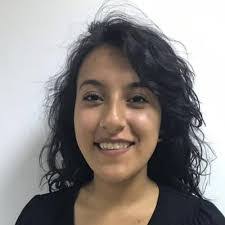 Veronica Aguayo's Instagram, Twitter & Facebook