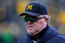 Falcons begin search for defensive coordinator by interviewing Michigan's  Wink Martindale