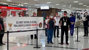 Pebulu tangkis berusia 24 tahun itu menatap olimpiade tokyo 2020 dengan modal medali emas di sea games 2019 yang ia rebut ketika berpasangan dengan soh wooi yik. Indonesia Diharapkan Tembus Peringkat 40 Besar Olimpiade Tokyo Reverasite
