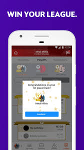 Yahoo fantasy sports is the #1 rated fantasy sports app to play fantasy football, baseball, basketball, hockey, daily fantasy, tourney pick'em and more.voted the best fantasy sports app, best season long fantasy sports game, and the best daily fantasy sports game by the fantasy. Yahoo Fantasy Sports 9 3 3 Apk Download