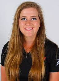 2022-23 Women's Golf Roster