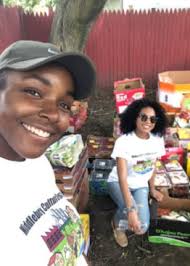 Akron Community Internship Program with the EXL Center : The University of  Akron, Ohio