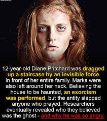 The Most Famous Ghosts From Around The World