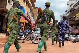 Looking for the definition of ldu? Three Ldu Personnel Jailed For Sharing Motorcycle The Nilewires