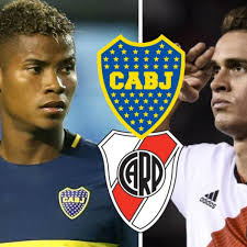 Barrios-Borré: las revelaciones inesperadas de Boca y River