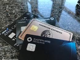 Check spelling or type a new query. Which Premium Travel Credit Card For 2020 After Chase Increases Fee For The Sapphire Reserve Card To Us 550 Loyaltylobby