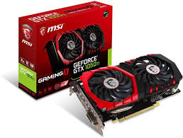 Msi Gaming Geforce Gtx 1050 Ti 4gb Gdrr5 In 2020 Graphic Card Video Card Msi