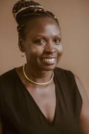 Pursuit 365 Day 335: Evelyne Nyairo