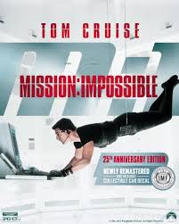 Use the following search parameters to narrow your results the primary focus of this sub is the mission impossible television and film series. Tom Cruise Shares His Experience Mission Impossible Facebook