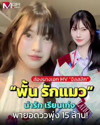 เอ็มวีตีหนึ่งคู่เมื่องของศาลพระภูมิ