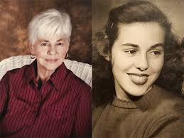 Alice Maurine Clark — Cremations, Funerals, Mortuary Serving Utah, Salt  Lake, Ogden, Orem