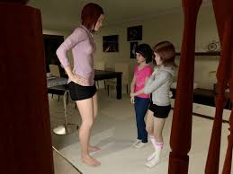 Curfew - Spanking Art