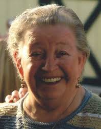 Maria G. Spinosa (Uttaro) Obituary