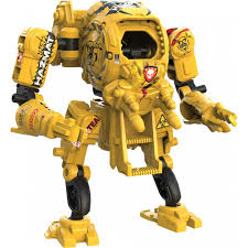 Najnowsza kolekcja super zings czyli 5 seria w gibistrefa,pl. Pocket Titans Figurka Robot Niespodzianka Szescian Sklep Damizabawki Pl