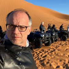 BEN AFFLECK gives one example of why Hollywood is dying. You need a MINIMUM  of $25m to make the movie, another $25m to market it — so that's $50m  straight off —