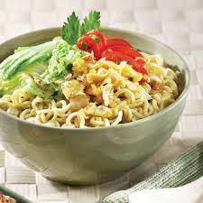 306 resep mie burung dara kuah ala rumahan yang mudah dan enak dari komunitas memasak terbesar dunia! Mi Kuah Telur Sawi Mi Burung Dara