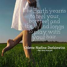 Bare Feet Quotes Quotesgram