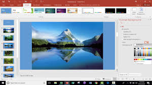 Know who reads your presentations with dynamic links. Easily Create A Photo Slideshow In Powerpoint Youtube