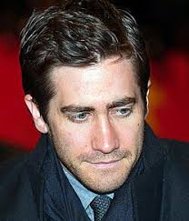 Jake Gyllenhaal