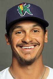 Benjamin Cintron's Instagram, Twitter & Facebook