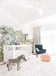 Modern nursery has a consumer rating of 2 stars from 36 reviews indicating that most customers are generally dissatisfied with their purchases. 21 Modern Nursery Ideas