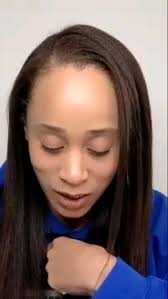 Clip of Julie and I talking about Victim Blaming and Holding Abusers  Accountable