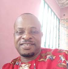 If she's your pastor.🤔🤔