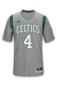 Blend equal parts skill, experience and determination. Boston Celtics Jersey History Jersey Museum