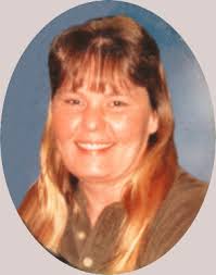 Jennifer Blake Goddard (1969-2004)