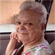 Obituary information for Minnie Ann Woodruff Nelms
