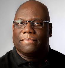 Carl Cox Discography: Vinyl, CDs, & More
