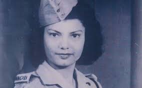 Diana Barnato Walker