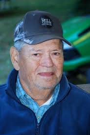 Obituary for Joseph John Thomas