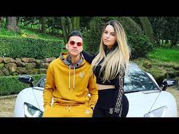 It is still unknown when they began their relationship, but the rumours started back in june. Every Manchester City Players Wife Girlfriend 2020 Sane Jesus Zinchenko More Hd Youtube