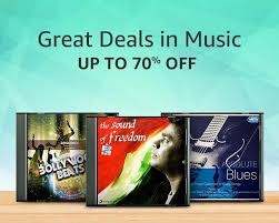 Music Cd Buy Music Cds Online At Best Prices In India